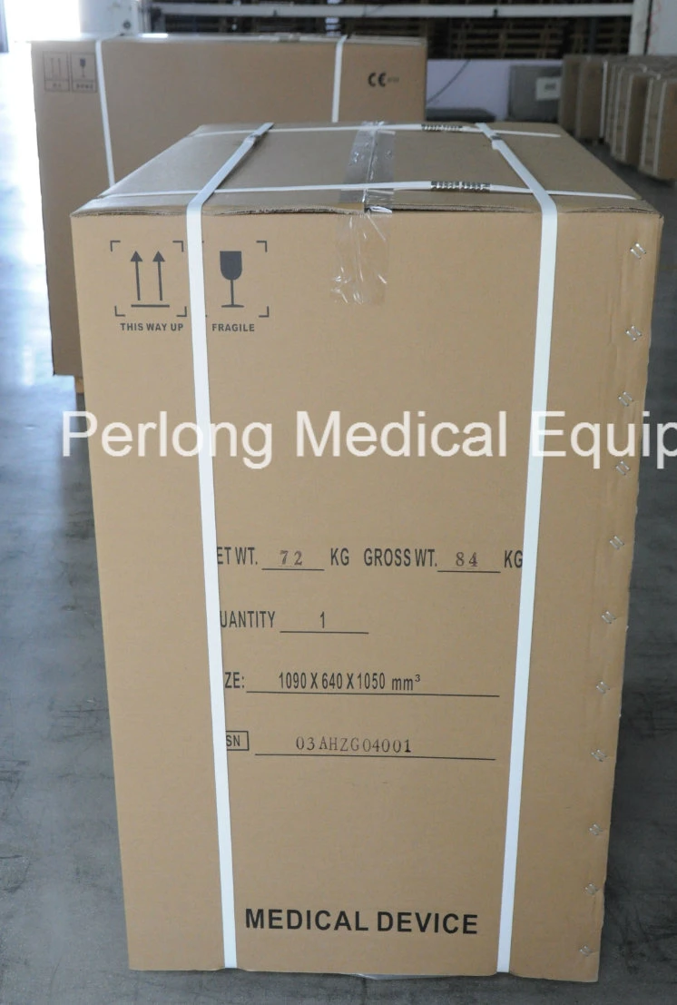 Medical Equipment Neonate Baby Care Infant Incubator